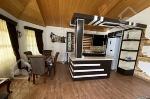 اجاره ویلا دوخواب «مبله» شهرکی متل‌قو