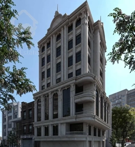 فروش واحد ۱۴۰ متری ۳ خوابه الهیه بهداری