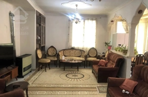 ۷۶ متر (پارکینگ سندی)