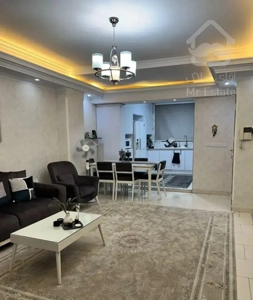 اپارتمان ۶۰ متری فول امکانات ۱۲ متر پاسیو پارکینگ