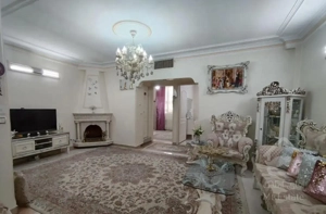 آپارتمان خوش نقشه