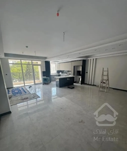 فروش آپارتمان ۱۱۸ متر ستارخان/نوساز کلید نخورده
