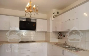 آپارتمان 88 متر اول الهیه نبش میثاق