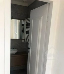 ۱۲۰ متر ۳ خواب ۳ساله/ دو نبش/ فول امکانات