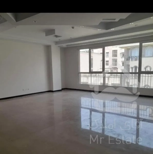 128 متر کلید نخورده فاطمی