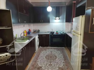 ۵۵متر/ ۱خواب/ طبقه اول / پارکینگ انباری /