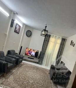 اجاره آپارتمان ۶۰ متر تک واحدی با پارکینگ و انباری