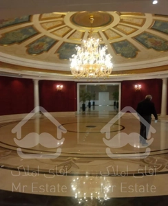 آپارتمان،310متر،4خوابه