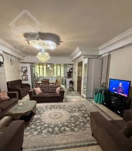 ۵۱متر یک خواب‌ طبقه دو پارکینگ انباری