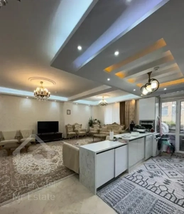 ۸۰متر/ویوو پارک/رهن کامل یا اجاره/جنت شمال