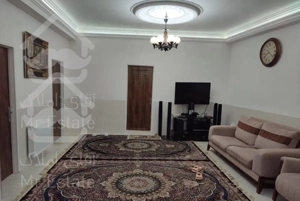 ویلا باغ ۲۴۰متری دوخوابه شهری ساز