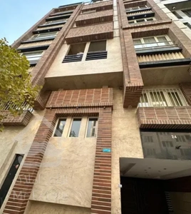 ۹۰متر ۱۰ساله فول‌امکانات فرعی پهن تهرانپارس غربی