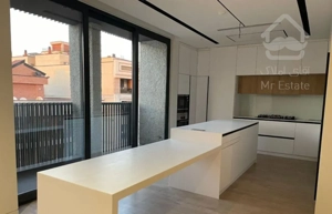 برج باغ برند منطقه ۱۹۰ m ( مدرن) فول