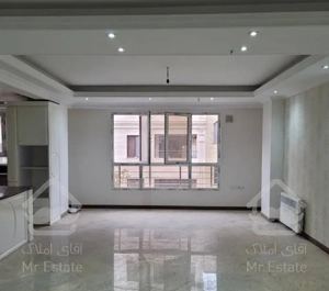 ۱۰۵متر/۳خواب/تکواحدی/فردوس غرب