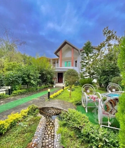 پلاک ۱جنگل/ امیر اباد /مبله کامل