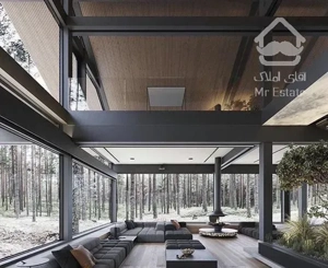 اپارتمان فاز12 چهارباندی 147متر کم واحد