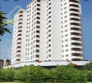 برج چشم نواز منطقه22 دریاچه چیتگر