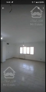 ۹۰متر ۲ خواب با ۶ متر تراس بدون مشرف