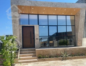 ویلایی 155 متری دو خواب شمال