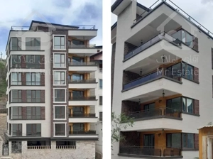 130 متر تک واحدی در لواسان، میگون نو