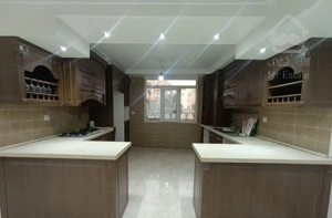 ۸۰متر/۲خواب/فول امکانات/پاستور شرقی