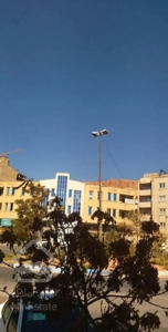 اجاره واحد ۷۹متردو خوابه رشدیه ولی امر الهیه فرشته