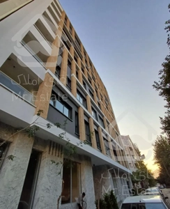 ۷۵متر/کلید نخورده/فول مشاعات در اقدسیه