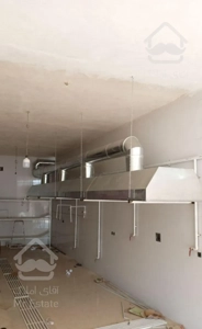 هود صنعتی . خدمات کانال کولر. نصب سانتریفیوژ