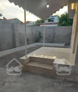فروش منزل مسکونی ویلایی دو بر پشت حرم