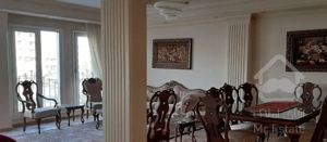 اپارتمان تک واحدی ۱۲۳ متر طبقه سوم نورگیر