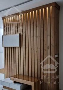 نصب کامپوزیت چوب ترموود ترمووال نصاب تابلو  چلنیوم