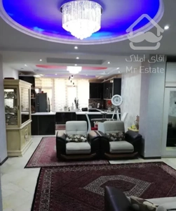 95متر 2خ فول امکانات 5ساله ط4