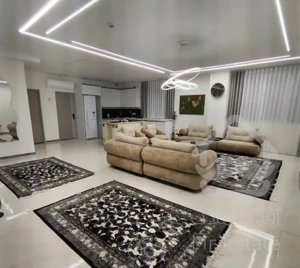 دانشگاه شریف ازادی 109متر