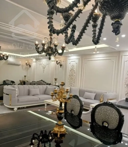 فروش ۲۰۰متر آپارتمان قلب دریانو