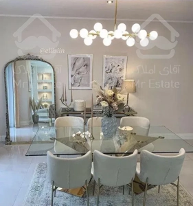 اجاره تک واحدی فاز ۲ مهرشهر /۲۲۰ متری/