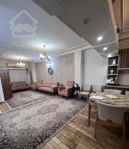 فروش آپارتمان 265متری بلوار مطهری سه طبقه یکجا