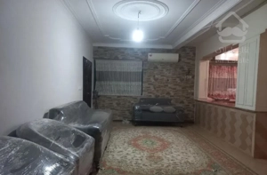 آپارتمان ۱۰۰متری طبقه اول مرکز شهربا سندرضوانشهر