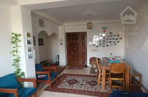 اجاره آپارتمان ۱۰۰ متری ۲ خوابه در شهرک محلاتی