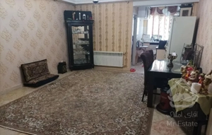 آپارتمان ۵۰ متری / تک خواب / نزدیک رودخانه