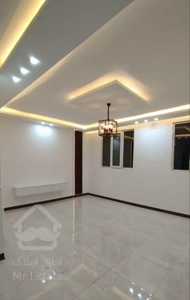 آپارتمان فول‌امکانات شخصی‌ساز - میدان عسگریه