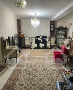 ٩٦متری دو خوابه بازسازی کامل