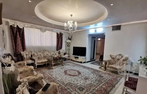 ۹۵متری دوخوابه کم واحدسند دار  شیک و خوش نقشه