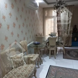 اجاره آپارتمان ۷۵ متر ۲ خواب فردوس غرب