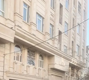 ۱۰۶ متر فول امکانات دو خواب - عدل