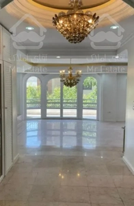 دولت‌. ۱۵۰ متر.۳ خواب .بدون مشابه