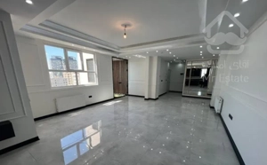 85 مترفول امکانات/سالن پرده خور/بازسازی شده