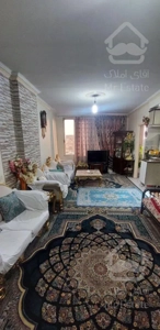 ۸۰ متری دوخوابه اسانسور دار