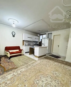 * 60 متر تک خواب خوش نقشه فول امکانات *