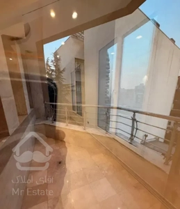 ۲۴۵ متر زعفرانیه بهترین لوکیشن ۲ پارکینگ