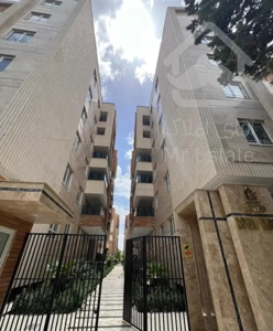 ۱۱۰ متر کوی مهر نوساز